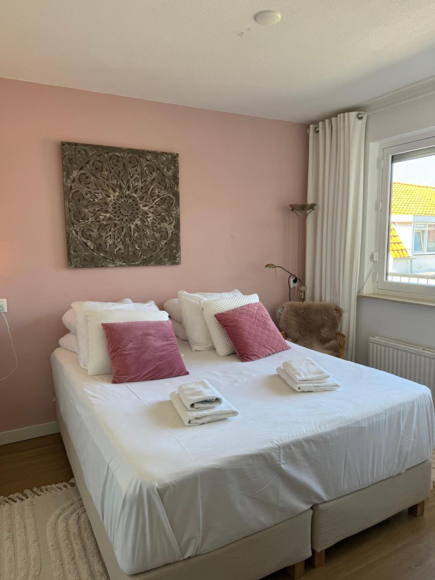 Hellonoordwijk - Toekomststraat1C Zewnętrze zdjęcie