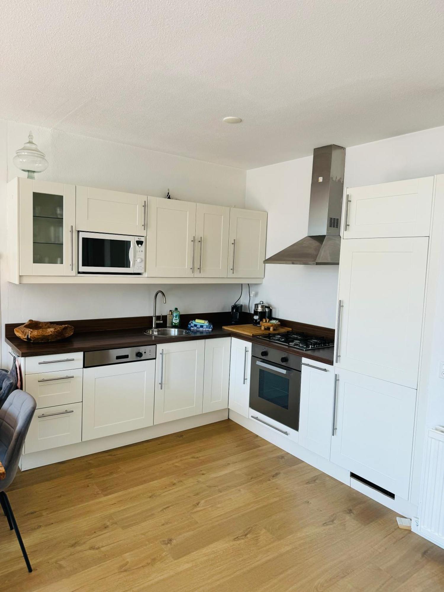 Hellonoordwijk - Toekomststraat1C Zewnętrze zdjęcie